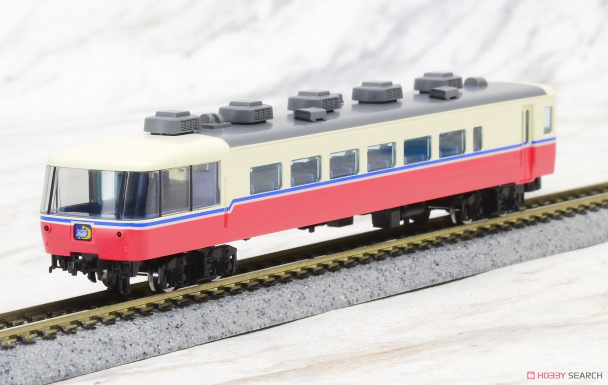 JR 14-200系客車 (ムーンライト九州) 基本セットB (基本・4両セット) (鉄道模型) 商品画像5