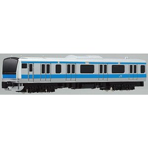 No.34 E233系1000番代 京浜東北 (完成品)