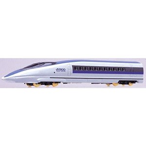 No.35 500 Series Shinkansen (Completed)