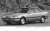 Mazda 626 1990 Metallic DarkRed (Diecast Car) Other picture1