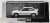 Opel Kadett GSI (Diecast Car) Package1