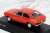 VW Passat (B1) 1973 Red (Diecast Car) Item picture3