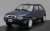 Ford Fiesta 1996 MetallicBlue (Diecast Car) Item picture1
