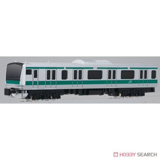 No.39 Saikyo Line E233-7000 Series (Completed) 商品画像1
