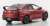 Mitsubishi Lancer Evolution X (Red) (Diecast Car) Item picture2