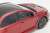 Mitsubishi Lancer Evolution X (Red) (Diecast Car) Item picture3
