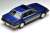 TLV-N145d Honda Prelude XX (Blue/Gray) (Diecast Car) Item picture2