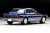 TLV-N145d Honda Prelude XX (Blue/Gray) (Diecast Car) Item picture4