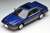 TLV-N145d Honda Prelude XX (Blue/Gray) (Diecast Car) Item picture1