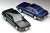TLV-N145d Honda Prelude XX (Blue/Gray) (Diecast Car) Other picture1