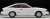TLV-NEO Seibu Keisatsu Vol.20 Silvia (White) (Diecast Car) Item picture6