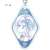 Re: Life in a Different World from Zero Trading Ani-Art Acrylic Key Ring (Set of 7) (Anime Toy) Item picture5