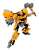 MB-18 Warhammer Bumblebee (Completed) Item picture1