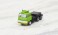 The Trailer Collection Railway Vehicle Land Transportation - Set A (Mitsubishi Fuso FV Tractor + Pole Trailer) (Model Train) 商品画像5 Thumbnail