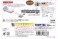 The Trailer Collection Railway Vehicle Land Transportation - Set A (Mitsubishi Fuso FV Tractor + Pole Trailer) (Model Train) その他の画像2 Thumbnail