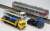 The Truck Collection Flatbed Platform Big Truck Set B (Mitsubishi Fuso Super Great) (Model Train) Other picture3