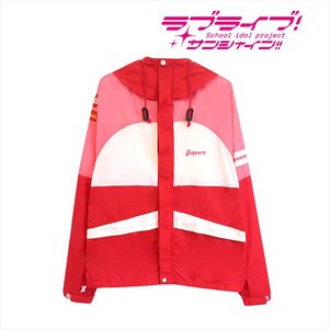 Love Live! Sunshine!! Mountain Parka (Dia Kurosawa) Mens M (Anime Toy)