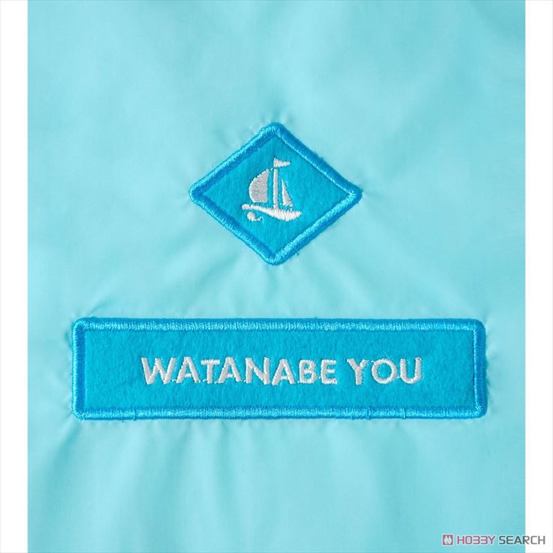 Love Live! Sunshine!! Mountain Parka (You Watanabe) Mens L (Anime Toy) Item picture3