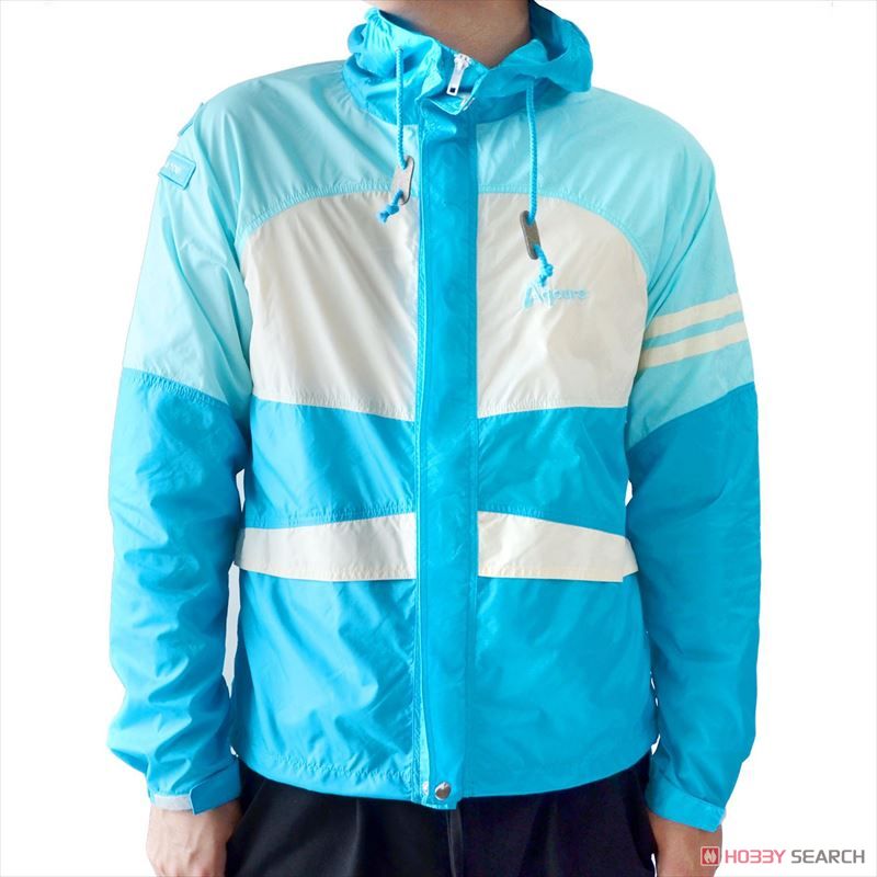 Love Live! Sunshine!! Mountain Parka (You Watanabe) Mens L (Anime Toy) Other picture1
