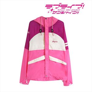 Love Live! Sunshine!! Mountain Parka (Ruby Kurosawa) Mens M (Anime Toy)