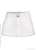Tight Mini Skirt (White) (Fashion Doll) Item picture1