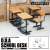 1/12 Little Armory (LD013) Designated Defense School`s Desk (Plastic model) Package1