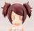 Cu-poche Extra Anne`s Arbitrary Twin-Tail Set (PVC Figure) Other picture3