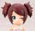 Cu-poche Extra Anne`s Arbitrary Twin-Tail Set (PVC Figure) Other picture1