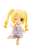 Cu-poche Extra Cherie`s Arbitrary Twin-Tail Set (PVC Figure) Other picture5