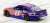 NASCAR Cup Series 2017 Toyota Camry Fedex Express #11Denny Hamlin (Diecast Car) Item picture2
