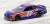 NASCAR Cup Series 2017 Toyota Camry Fedex Express #11Denny Hamlin (Diecast Car) Item picture1
