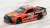 NASCAR Cup Series 2017 Toyota Camry BASS PRO #78Martin Truex Jr (ミニカー) 商品画像1