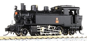 【特別企画品】 貝島炭鉱鉄道 コッペル32号機 蒸気機関車 (塗装済み完成品) (鉄道模型)