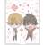 Hitorijime My Hero Stand Mirror B (Anime Toy) Item picture1