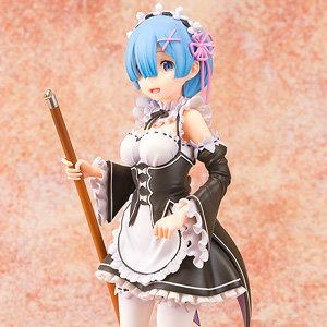 Re:Zero -Starting Life in Another World- [Rem] (PVC Figure)