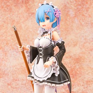 Re：ゼロから始める異世界生活 「レム」 (フィギュア)