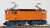 (HOナロー) 【特別企画品】 黒部峡谷鉄道 EDR形 電気機関車 (前面通風口付) (塗装済み完成品) (鉄道模型) その他の画像1