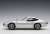 Toyota 2000GT (Silver) (Diecast Car) Item picture3