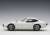 Toyota 2000GT (White) (Diecast Car) Item picture3