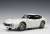 Toyota 2000GT (White) (Diecast Car) Item picture1