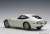 トヨタ 2000GT ワイヤースポークホイール バージョン (ホワイト) (ミニカー) 商品画像2