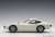 トヨタ 2000GT ワイヤースポークホイール バージョン (ホワイト) (ミニカー) 商品画像3