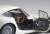 トヨタ 2000GT ワイヤースポークホイール バージョン (ホワイト) (ミニカー) 商品画像4