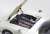 トヨタ 2000GT ワイヤースポークホイール バージョン (ホワイト) (ミニカー) 商品画像5
