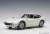 トヨタ 2000GT ワイヤースポークホイール バージョン (ホワイト) (ミニカー) 商品画像1