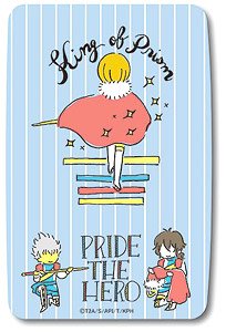 [King of Prism] Card Case PH-A (Anime Toy)