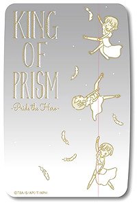 「KING OF PRISM」 カードケース PH-C (キャラクターグッズ)