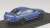 ニッサン スカイラインGT-R (BNR32) ニスモ カスタムバージョン ブルーメタリック (ミニカー) 商品画像2