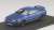 ニッサン スカイラインGT-R (BNR32) ニスモ カスタムバージョン ブルーメタリック (ミニカー) 商品画像1