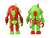 35 Gacha-nen -Kow Yokoyam World- S.A.F.S.Lycopeneger (Plastic model) Item picture4